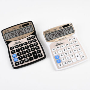 Desktop Office 14 Digit Search and Calculation Arithmetic Machine Finance Dedicated Calculator
