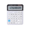 14 Digit Calculator Large Office Desktop Financial Accounting Calculator