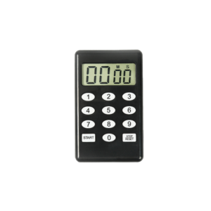 24hours digital electronic magnetic kitchen timer cooking hour meter high quality smart OEM countdown home decor number