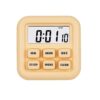 Kitchen Clock Timer