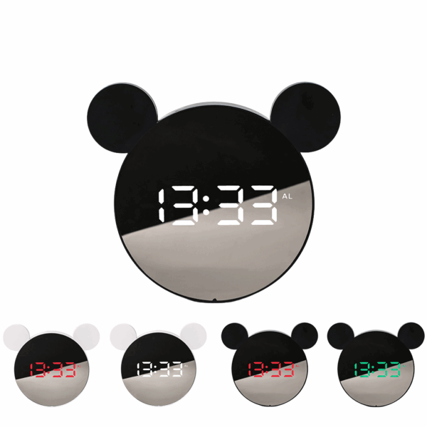6095 LED CLOCK - Huayang Electronics Co., Ltd