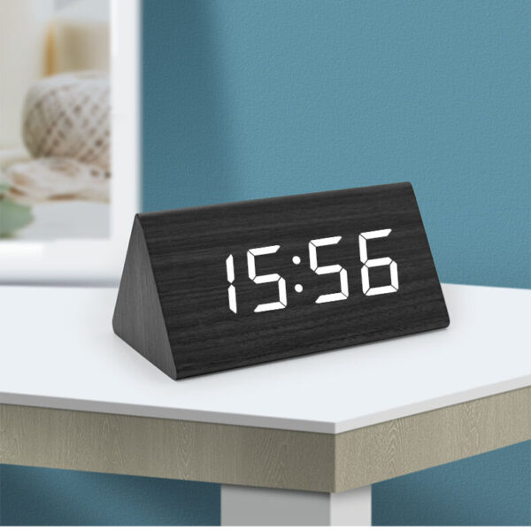 clock 1 - Huayang Electronics Co., Ltd