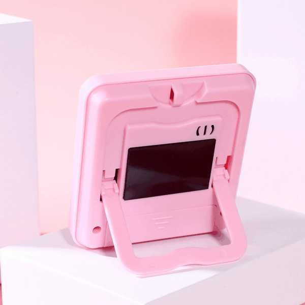 Smart Kitchen Digital Timer Countdown Cooking Shower 24hour LCD Electronic Decor Study Plastic digital time delay relay bathroom