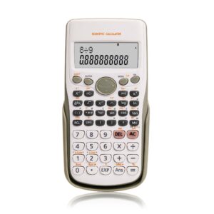 Scientific Function Calculator Multi functional Business Electronic Calculator custom Wholesale Customization Calculator