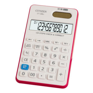 12 Digit Double Power Office Special Cheap Dual Power Solar custom cute Calculator Student Large Electronic 120 Steps Check Calculator