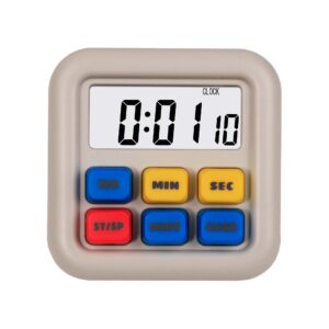 Kitchen Clock Timer
