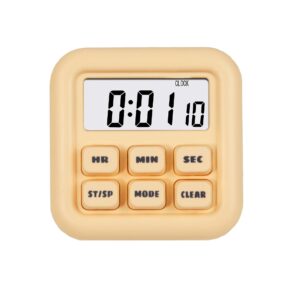 Kitchen Clock Timer