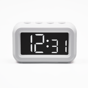 LCD timer Smart counting Kitchen Digital Timer Countdown Cooking Shower study Electronic Decor Plastic time delay relay bathroom