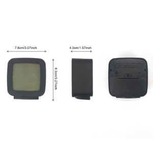 尺寸 - Huayang Electronics Co., Ltd