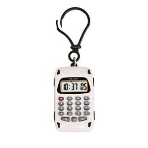 Wholesale Mini Creative Stationery Calculator with Buckle Car shape Electronic Calculator For Kids