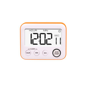 Wholesale Kitchen Digital Timer Magnetic for Cooking Countdown Timer Digital Large Screen Kitchen