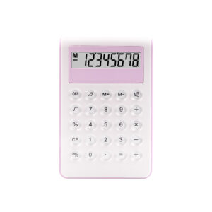Good Quality Promotional Custom Business Calculator Multifunctional Office Electronic Desktop Calculator Digital Calculators
