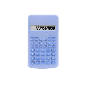 Hot Sale Small Math Financial Function High School Calculate Cientifica Desktop Calculara Scientific Calculator for Students